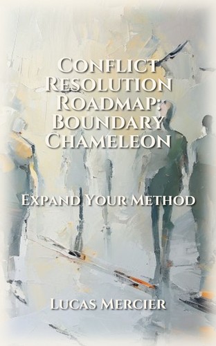 Conflict Resolution Roadmap: Boundary Chameleon