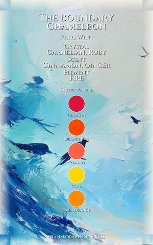 Conflict Resolution Roadmap: Boundary Chameleon: Expand Your Method preview 3