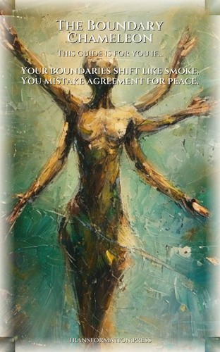 Conflict Resolution Roadmap: Boundary Chameleon: Expand Your Method preview 4