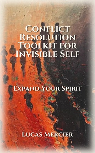 Conflict Resolution Toolkit for Invisible Self