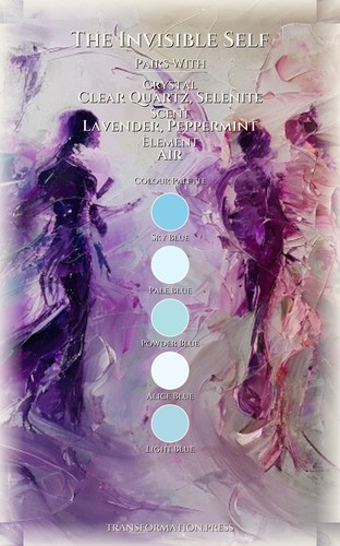 Conflict Resolution Toolkit for Invisible Self: Expand Your Spirit preview 3