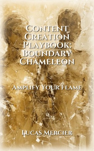Content Creation Playbook: Boundary Chameleon