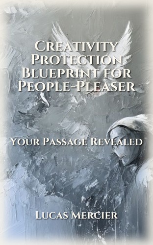 Creativity Protection Blueprint for People-Pleaser
