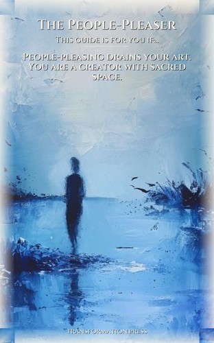 Creativity Protection Blueprint for People-Pleaser: Your Passage Revealed preview 4