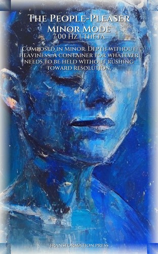 Creativity Protection Blueprint for People-Pleaser: Your Passage Revealed preview 6