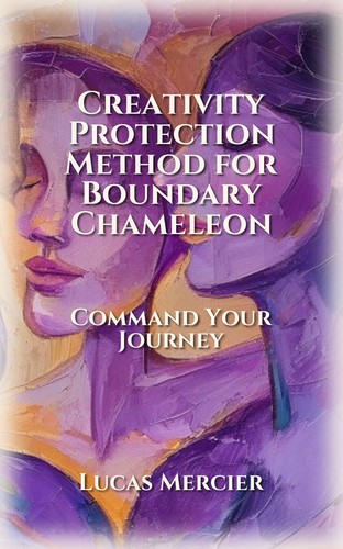 Creativity Protection Method for Boundary Chameleon