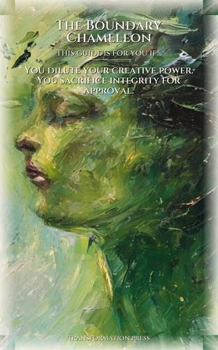Creativity Protection Method for Boundary Chameleon: Command Your Journey preview 4
