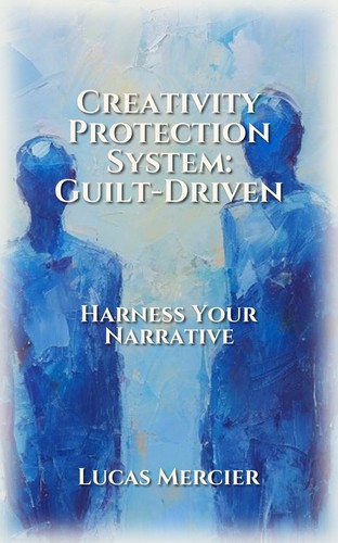 Creativity Protection System: Guilt-Driven