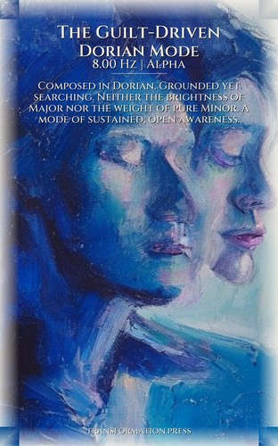 Creativity Protection System: Guilt-Driven: Harness Your Narrative preview 6
