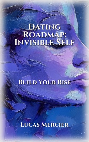 Dating Roadmap: Invisible Self