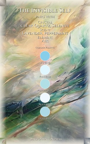 Dating Roadmap: Invisible Self: Build Your Rise preview 3
