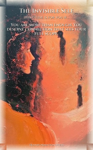 Dating Roadmap: Invisible Self: Build Your Rise preview 4