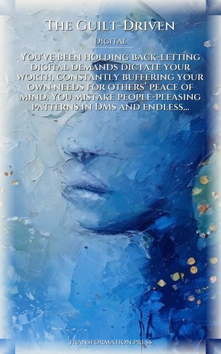 Digital Guide for Guilt-Driven: Harness Your Excellence preview 1