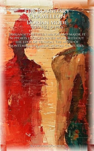 Divorce Breakup Recovery Way: Boundary Chameleon: Secure Your Excellence preview 6