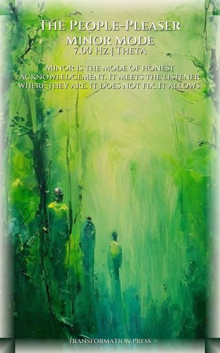 Emotional Labor Mastery: People-Pleaser: Your Path Optimized preview 6