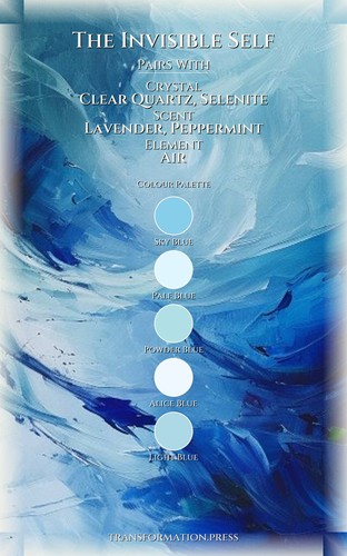 Family Systems Solution for Invisible Self: Optimize Your Mastery preview 3
