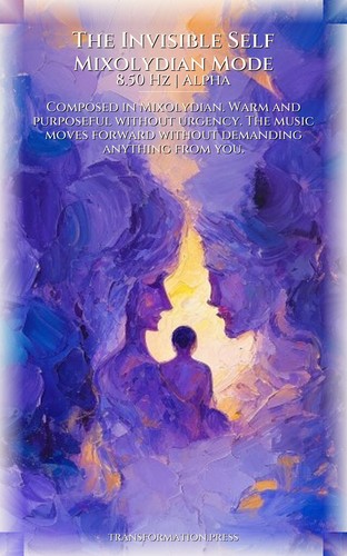 Family Systems Solution for Invisible Self: Optimize Your Mastery preview 6