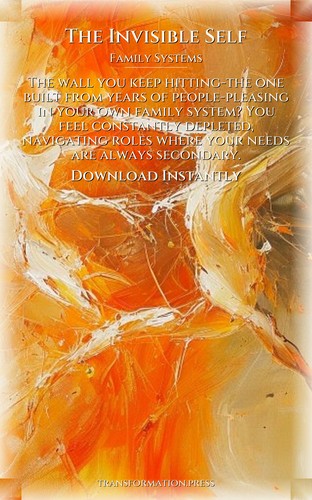 Family Systems Solution for Invisible Self: Optimize Your Mastery preview 7