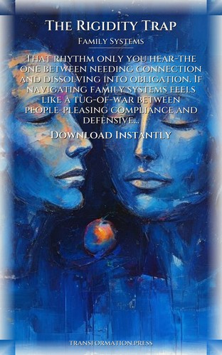 Family Systems Strategy: Rigidity Trap: Your Talent Materialized preview 7