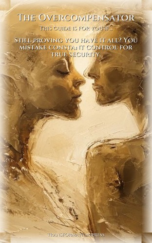 Financial Advantage: Overcompensator: Reclaim Your Heart preview 4