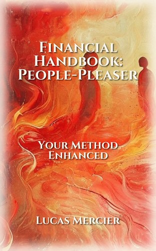 Financial Handbook: People-Pleaser