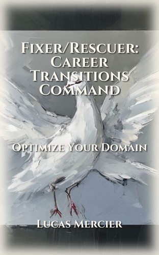 Fixer/Rescuer: Career Transitions Command
