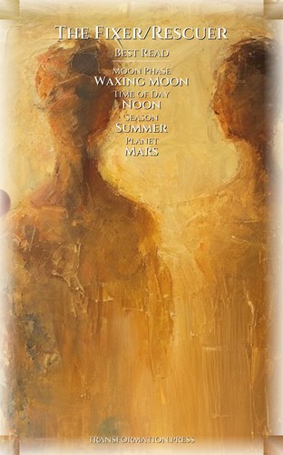 Fixer/Rescuer Chronic Illness Guidebook: Structure Your Path preview 5