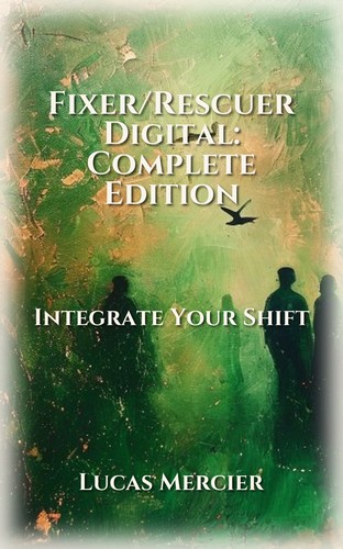 Fixer/Rescuer Digital: Complete Edition