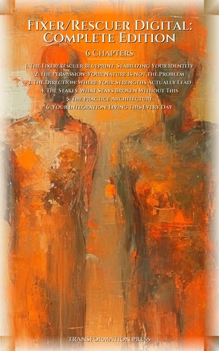 Fixer/Rescuer Digital: Complete Edition: Integrate Your Shift preview 2