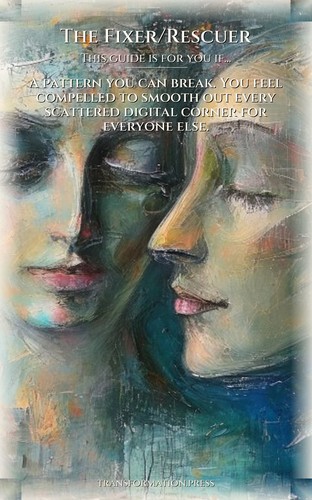 Fixer/Rescuer Digital: Complete Edition: Integrate Your Shift preview 4