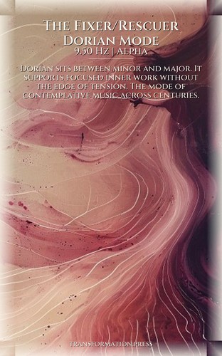 Fixer/Rescuer Divorce Breakup Recovery Atlas: Your Expedition Strengthened preview 6