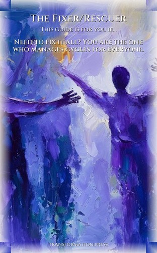 Fixer/Rescuer Reproductive Success Guide: Direct Your Presence preview 4