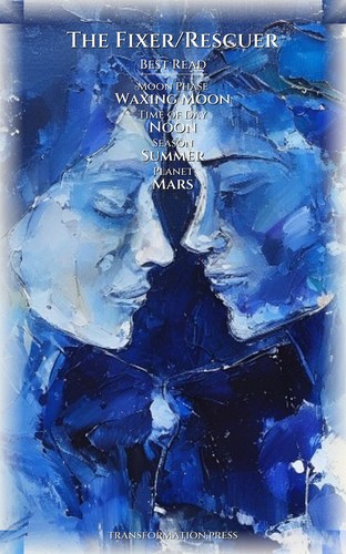 Fixer/Rescuer: Romantic Relationships Clarity: Channel Your Nature preview 5
