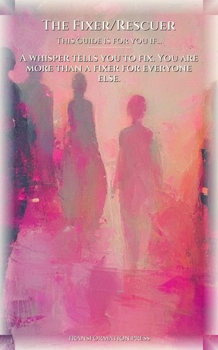 Fixer/Rescuer Trauma Recovery: Your Path Forward: Optimize Your Heart preview 4