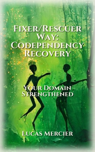 Fixer/Rescuer Way: Codependency Recovery