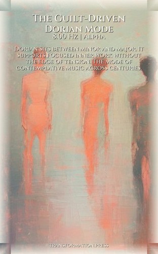 Grief Loss Mastery: Guilt-Driven: Your Life Embodied preview 6