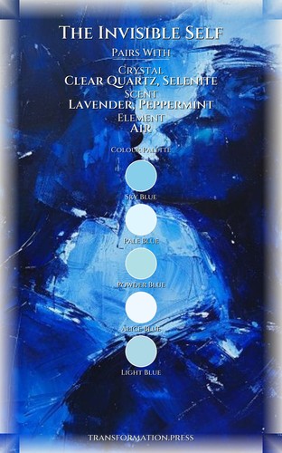 Grief Loss Mastery: Invisible Self: Reclaim Your Pursuit preview 3