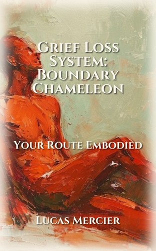 Grief Loss System: Boundary Chameleon