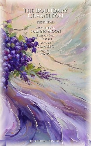 Grief Loss System: Boundary Chameleon: Your Route Embodied preview 5