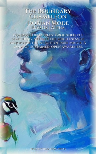 Grief Loss System: Boundary Chameleon: Your Route Embodied preview 6