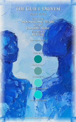 Guilt-Driven Codependency Recovery Reference: Strengthen Your Pursuit preview 3