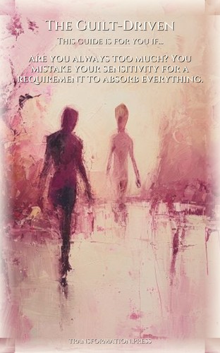 Guilt-Driven Codependency Recovery Reference: Strengthen Your Pursuit preview 4