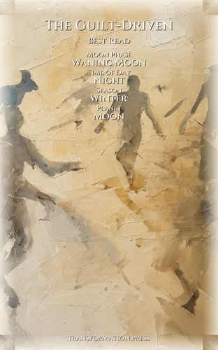 Guilt-Driven Codependency Recovery Reference: Strengthen Your Pursuit preview 5