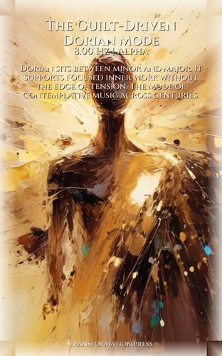 Guilt-Driven Codependency Recovery Reference: Strengthen Your Pursuit preview 6