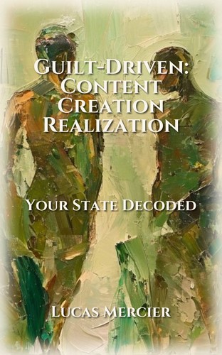 Guilt-Driven: Content Creation Realization