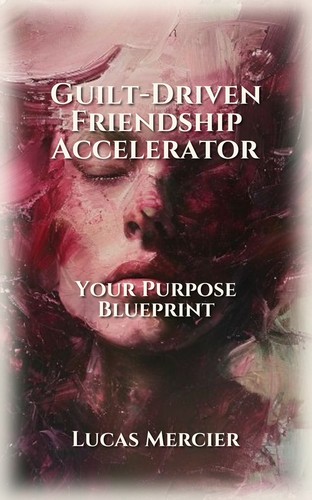 Guilt-Driven Friendship Accelerator
