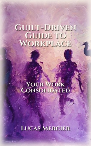 Guilt-Driven Guide to Workplace