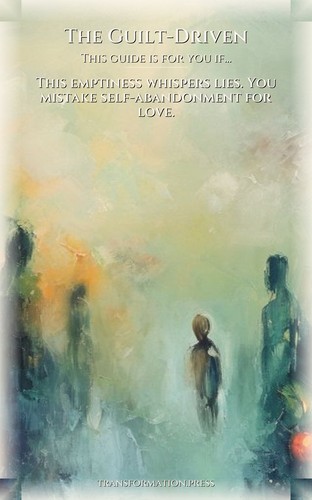 Guilt-Driven Health Self Care Protocol: Finesse Your Labor preview 4