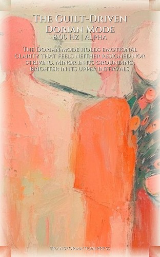 Guilt-Driven Health Self Care Protocol: Finesse Your Labor preview 6