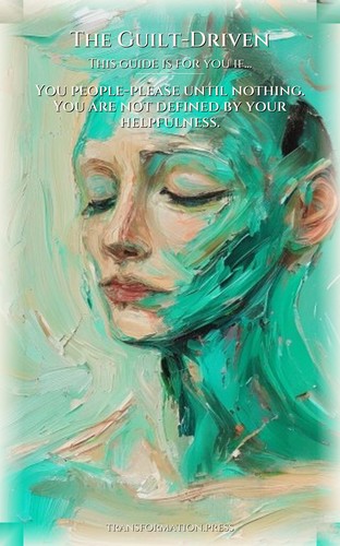 Guilt-Driven Leadership Framework: Intensify Your Arc preview 4